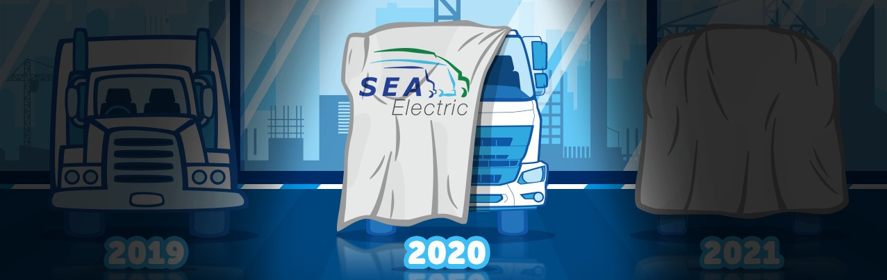 8 Electric Truck Companies to Watch in 2020